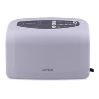 Apex Digital Domus Auto 9P-077520 Instruction Manual