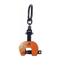 Renfroe SCP Series Application, Operation And Maintenance Manual