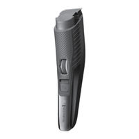 Remington MB6000AU Use & Care Manual