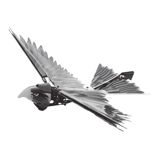 HYPER TOY COMPANY EAGLE Quick Start Manual