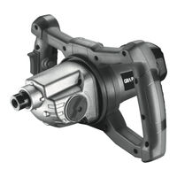 Graphite 58G787 Manual