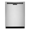 Dishwasher Electrolux EI24ID35Q Use And Care Manual