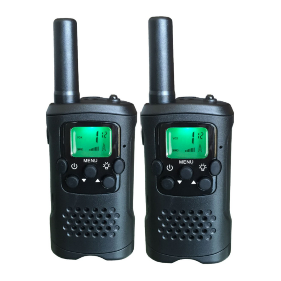 Nextech DC1132 User Manual