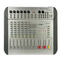 Elmuz M-2202 Instruction Manual