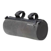 Blackburn Grid Handlebar Bag User Manual
