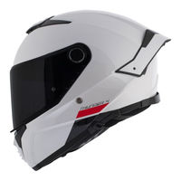MT Helmets MT FF118SV Owner's Manual