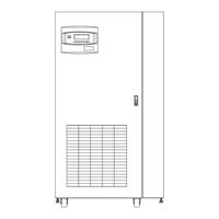 Emerson Liebert Npower 100-130 kVA Installation Manual