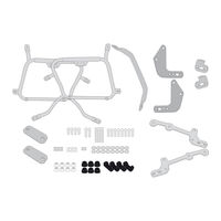 GIVI KLX2159 Mounting Instructions