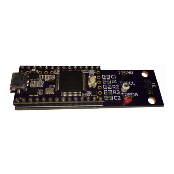 Allegro MicroSystems ASEK31300 User Manual