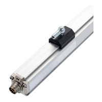 Balluff BTL7-A/C/E/G501-M P-S32/S115/KA Series User Manual