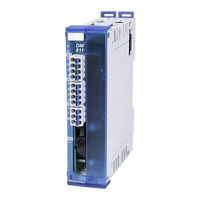 Sigmatek DM 811 Instruction Manual