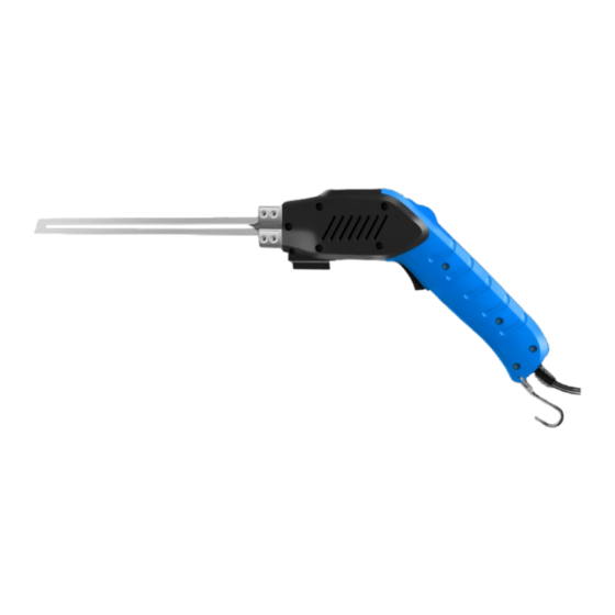 BorMann PRO BTC6010 Manual