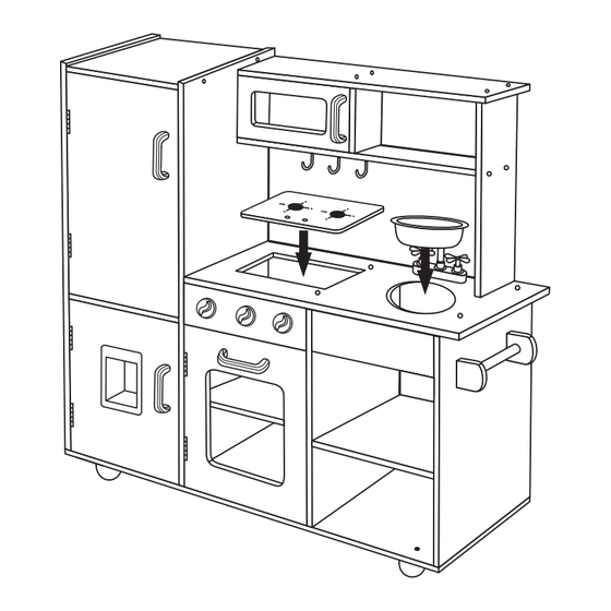 Costway TP10185 Manuals