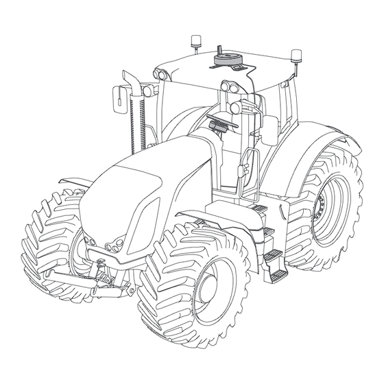 XAG APC2 Manuals
