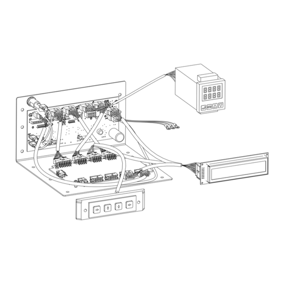 Advanjet Diaphragm-Jet K0-9102 Instructions Manual
