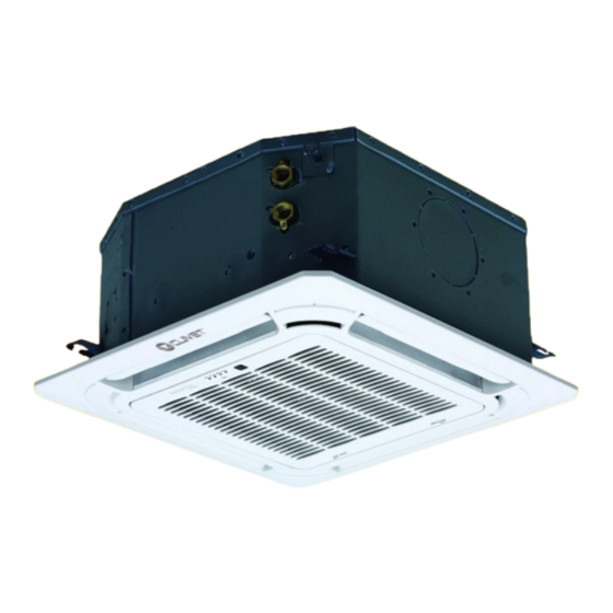 CLIVET IB3-XY Series Manual
