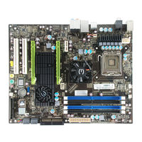 EVGA 122-YW-E173-TR - nForce 750i SLI Motherboard User Manual