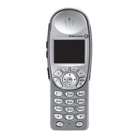 Alcatel-Lucent IP Touch 610 User Manual
