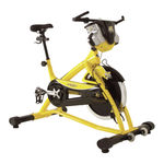 Trixter X-Bike User Manual