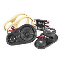 EXCURSION SX6C Manual