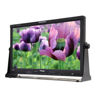 TVLogic LQM-471W Operation Manual