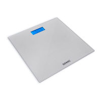 Duronic BS201 Instructions For Use Manual