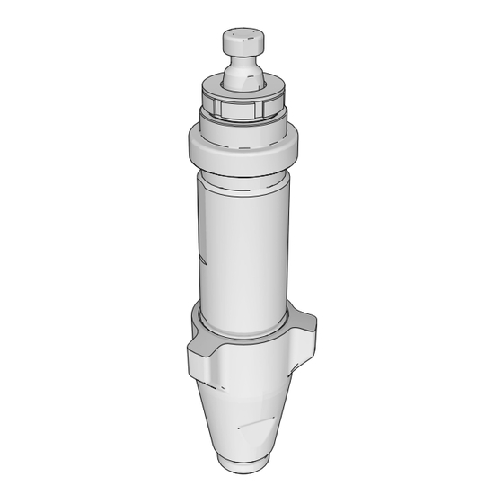 Graco A Series Repair Manual
