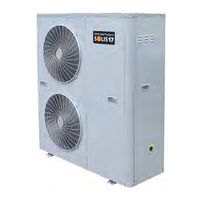 Earth Save Products ESP-HC-DHW 11DC Installation And User Manual