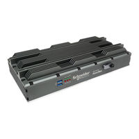 PerfecTron SR10-SCH User Manual
