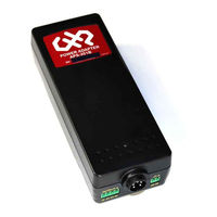ASA Electronics APM-301A Product Introductions