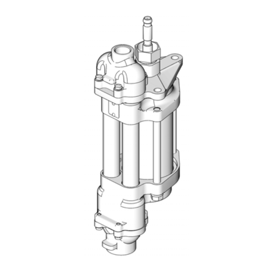 Graco A Series Instructions-Parts List Manual