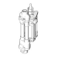 Graco 253396 Instructions And Parts List