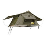 Napier ROOFTOP TENT Owner's Manual