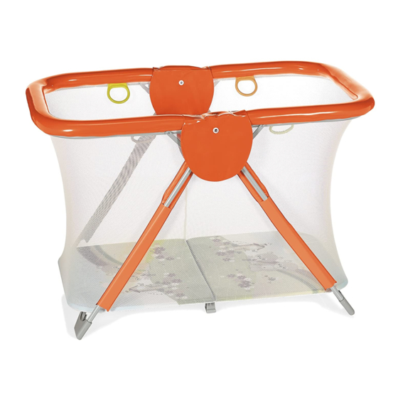 Brevi Circus Italia Instructions For Use Manual