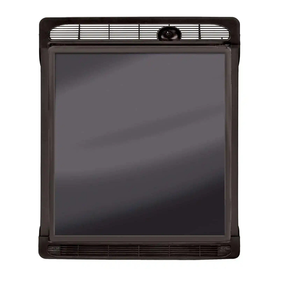 Norcold DE0041 Series Service Manual