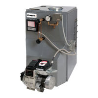 ECR PENNCO KSC5200 Installation, Operation And Maintenance Manual