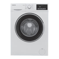 Kenwood K814WMT18 Installation Instructions Manual
