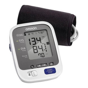 OMRON 7 SERIES INSTRUCTION MANUAL Pdf Download | ManualsLib