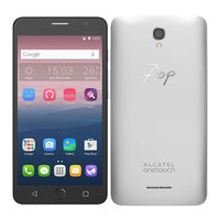 Alcatel 5070D Quick Start Manual
