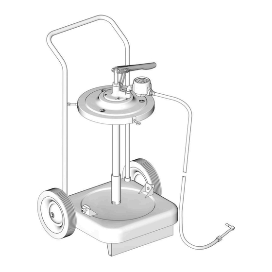 Graco A Series Assembly