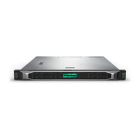 HP HPE ProLiant DL325 Maintenance And Service Manual