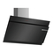 Ventilation Hood Bosch DWK97JQ60B Instructions For Installation And Use Manual