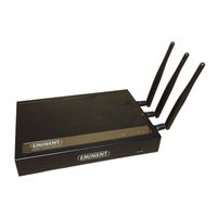 Eminent EM4570 Manual