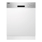Dishwasher Zanussi ZDSN151X2 User Manual
