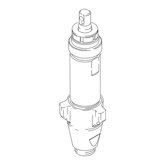 Graco A Series Additional Maintenance And Repair Instructions