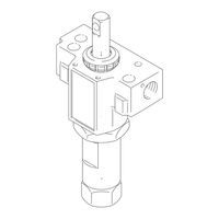 Graco 235-699 Instructions Manual