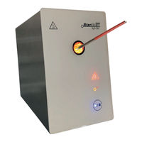 WLD-TEC SteriMax basic 4.101.000 Instruction Manual