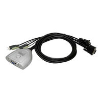 Digitus DS-11404 User Manual