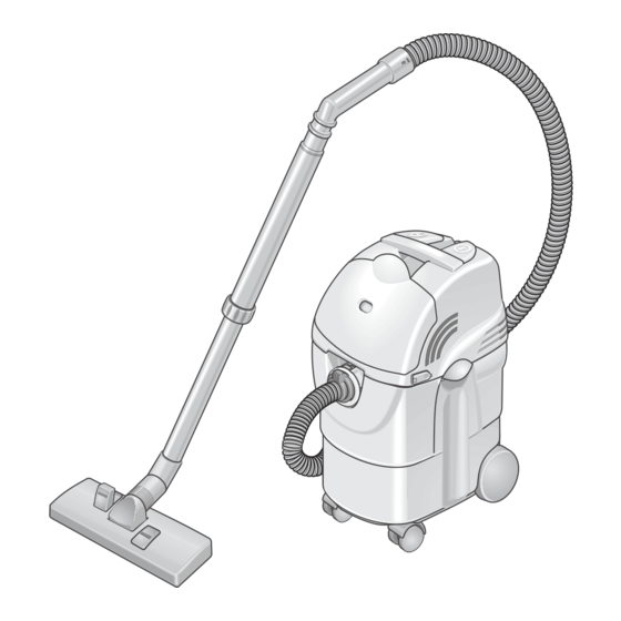 Kärcher 2801 Manual