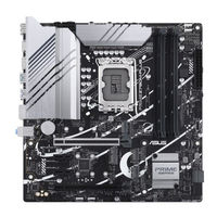 Asus PRIME Z790M-PLUS User Manual